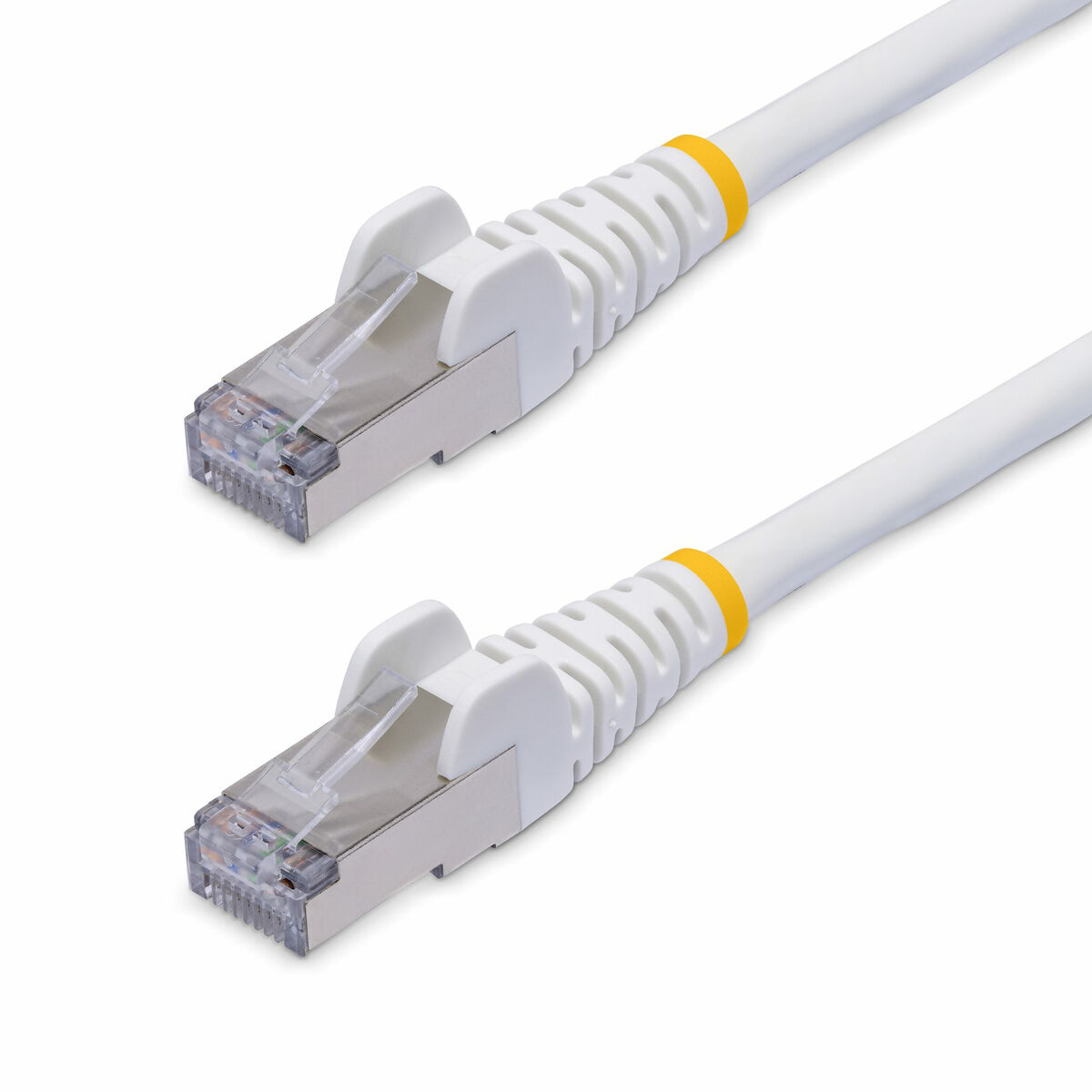 Nettkabel Startech NLWH-2M-CAT8-PATCH
